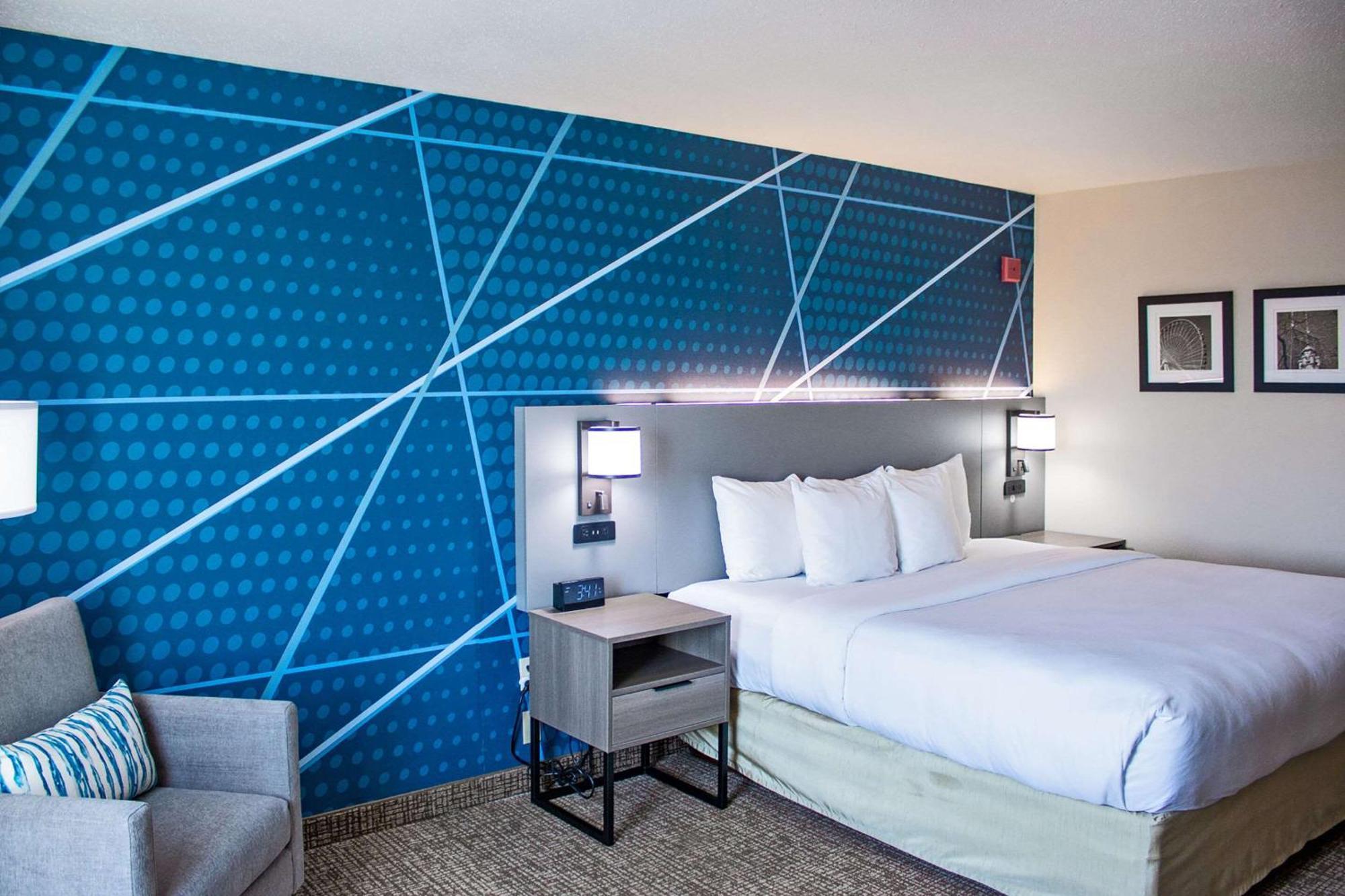 Comfort Inn & Suites Geneva- West Chicago Екстериор снимка