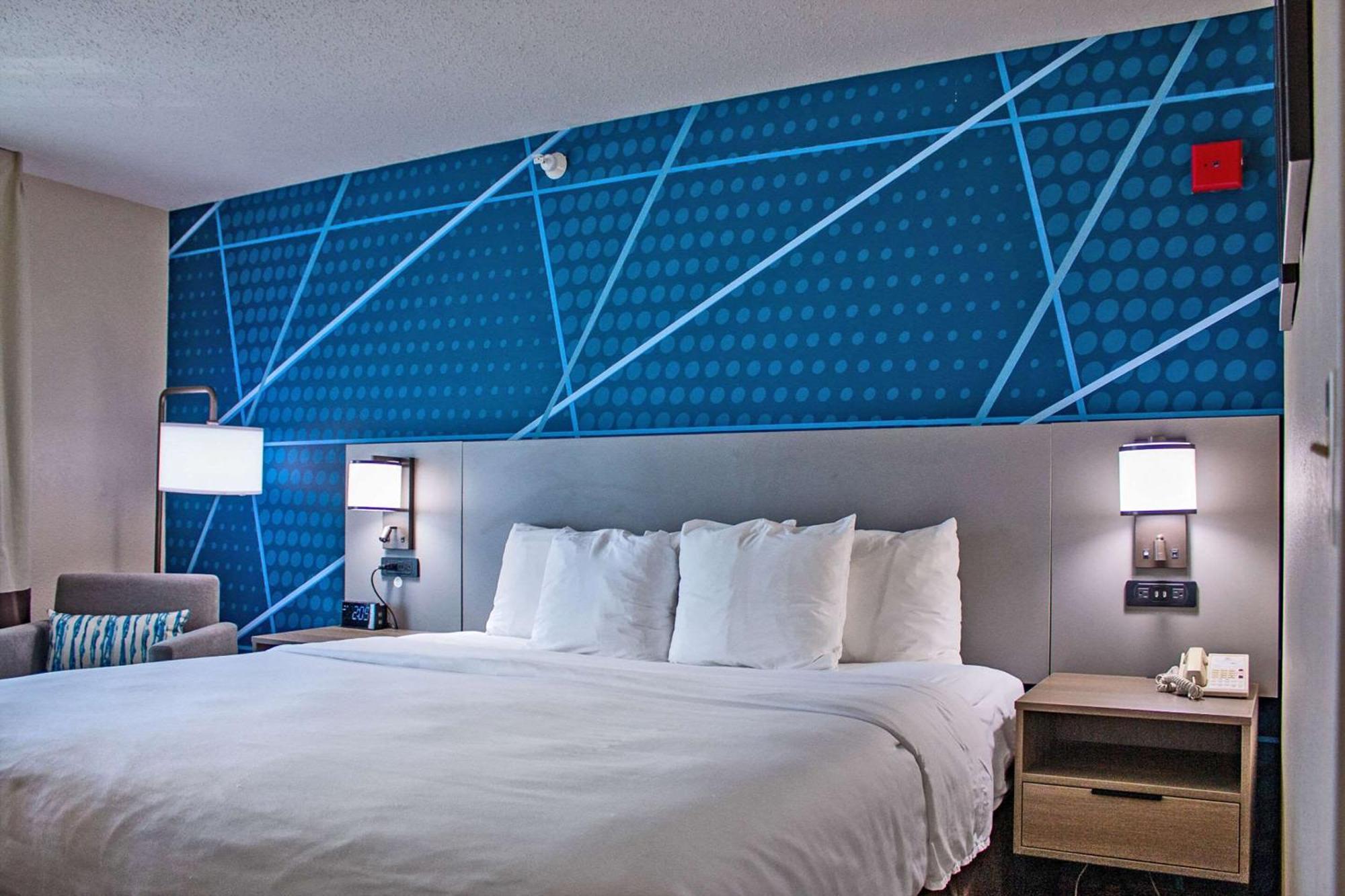 Comfort Inn & Suites Geneva- West Chicago Екстериор снимка